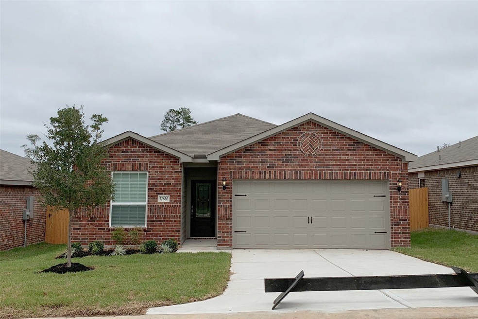22630 Hollow Amber Dr, Hockley, TX 77447 - photo 1