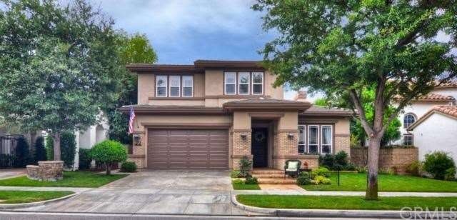 Beautiful traditional exterior on a family friendl