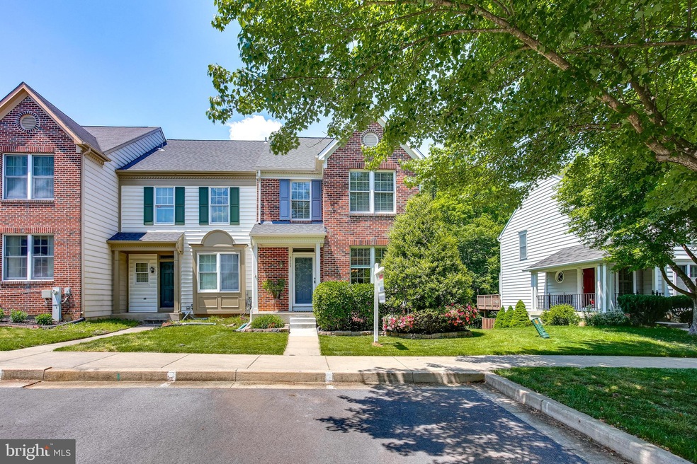 9369 Steeple Ct, Laurel, MD 20723 - photo 1