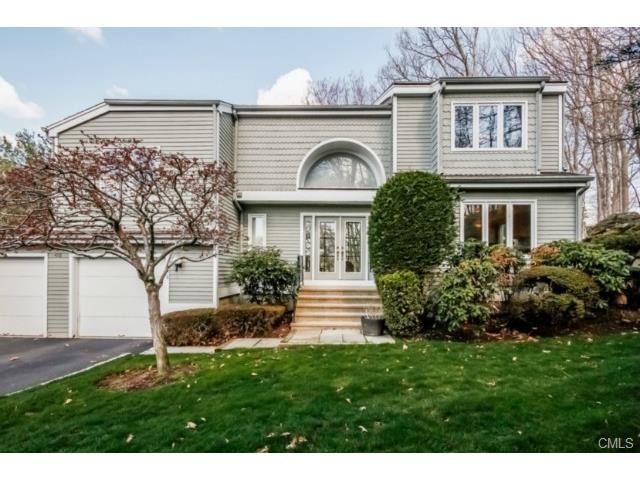 408 Silver Creek Ln unit 408, Norwalk, CT 06850 - photo 1