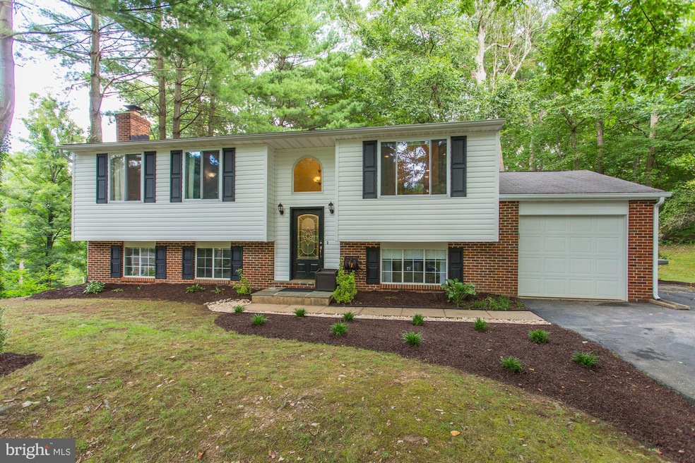 11577 Hicks Ct, Manassas, VA 20112 - photo 1