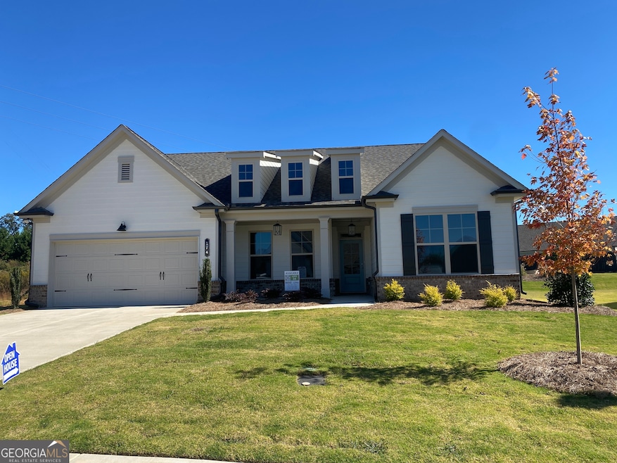 174 Oakdale Rd unit 34, Jefferson, GA 30549 - photo 1