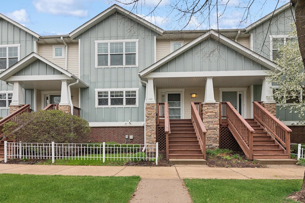 Sold $242,000 • Co-Listing Agent