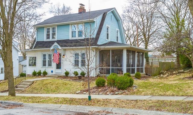 1273 Mulford Rd