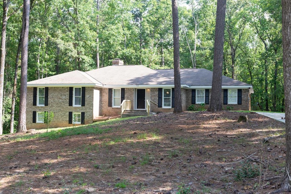 Main View