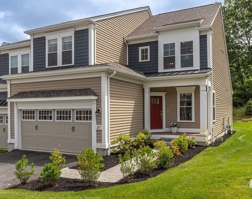 107 Orchard Dr unit 30, Sudbury, MA 01776 - photo 1