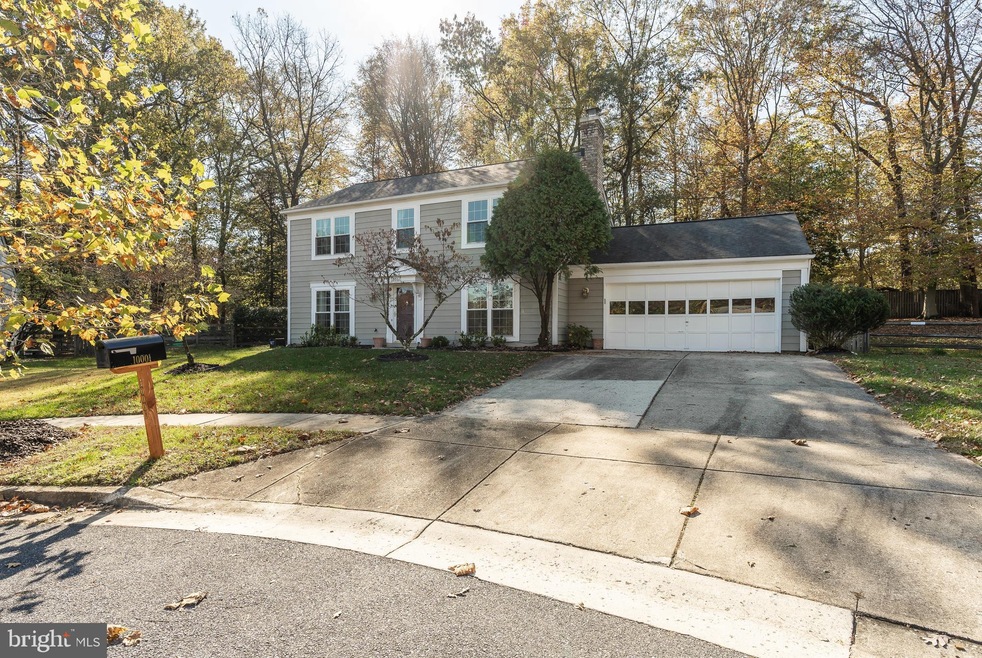 10001 Madronawood Dr, Laurel, MD 20708 - photo 1
