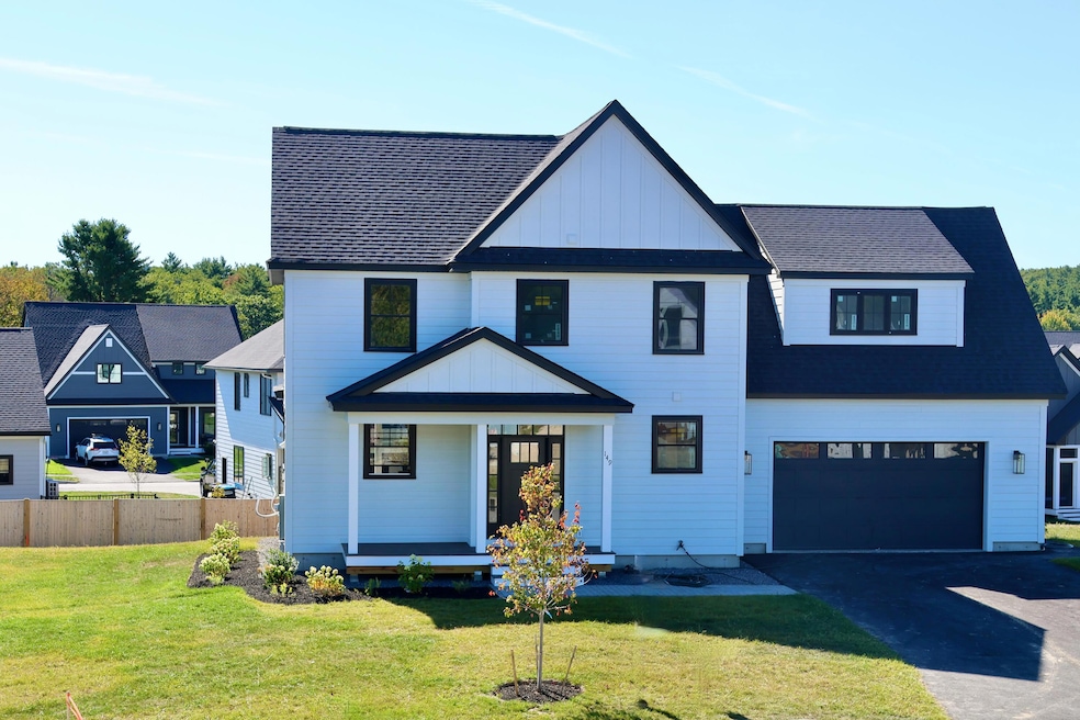 149 Owls Nest Rd, Portland, ME 04102 - photo 1