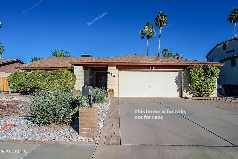 930 W Portobello Ave, Mesa, AZ 85210 - photo 1