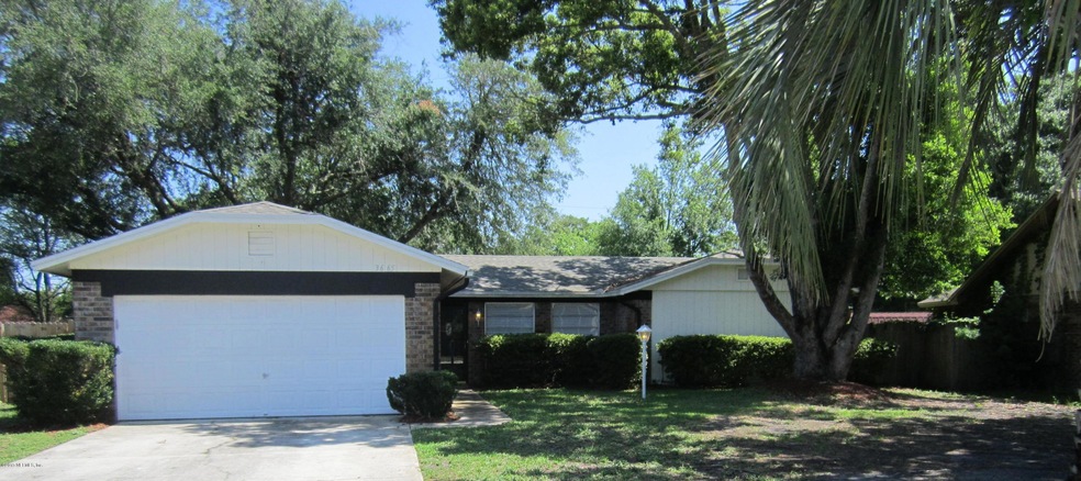 3665 Bramble Rd, Jacksonville, FL 32210 - photo 1