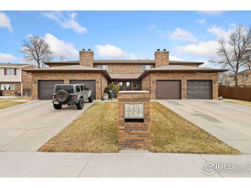 2132 27th Ave, Greeley, CO 80634 - photo 1