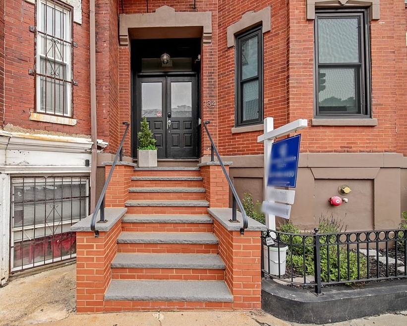 134 Warren St unit 3, Roxbury, MA 02119 - photo 1