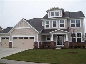 12921 Dekoven Dr, Fishers, IN 46037 - photo 1