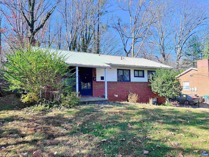 1715 A & B Cherry Ave, Charlottesville, VA 22903 - photo 1