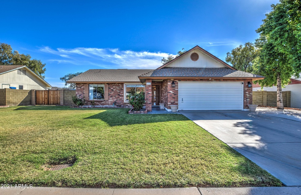 4819 E Evergreen St, Mesa, AZ 85205 - photo 1