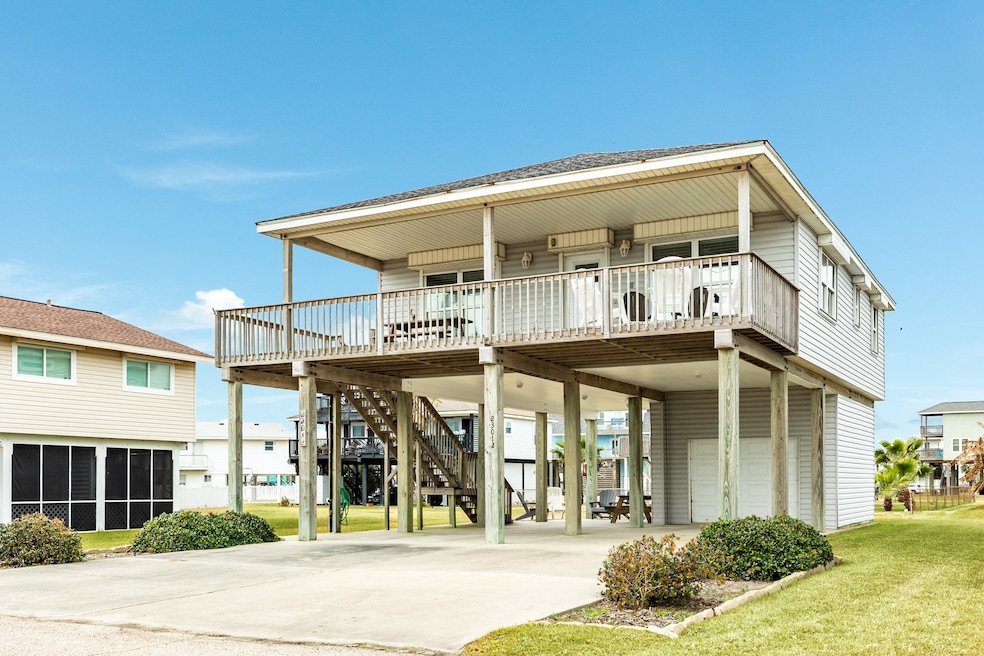23012 Verano - Wonderful beach views!