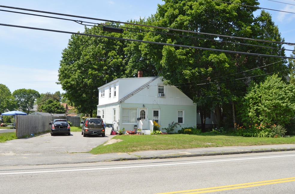 Exterior 2