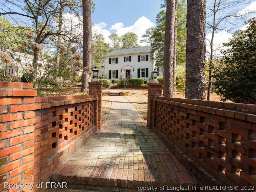 307 Sylvan Rd, Fayetteville, NC 28305 - photo 1