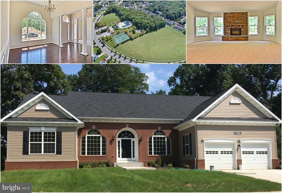 7352 Tottenham Dr, White Plains, MD 20695 - photo 1