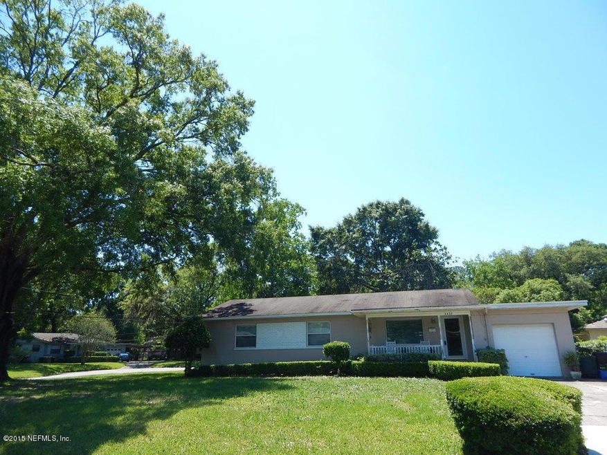 6432 Romilly Dr, Jacksonville, FL 32210 - photo 1