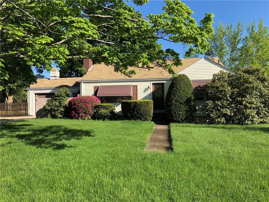 25 Tropical Ct, Warwick, RI 02886 - photo 1