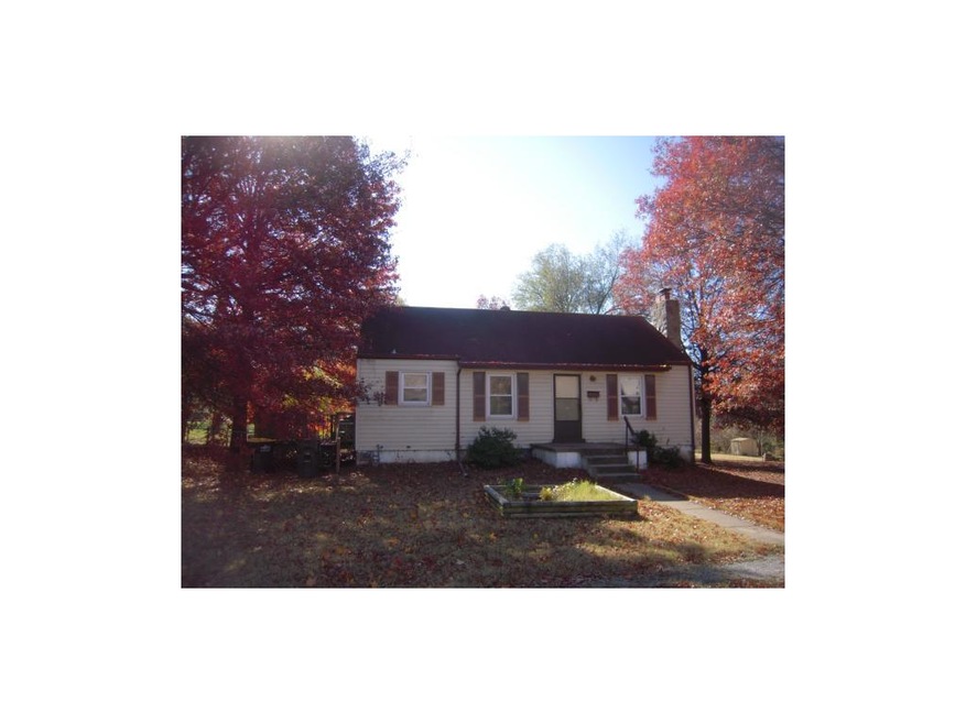 Shawnee Ranch