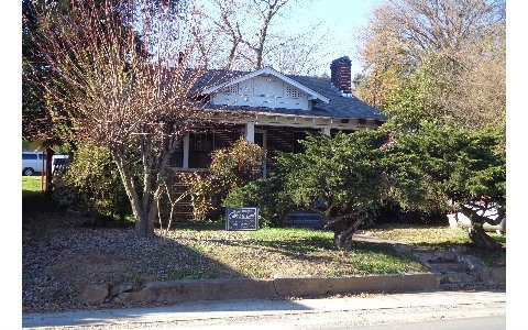Main View