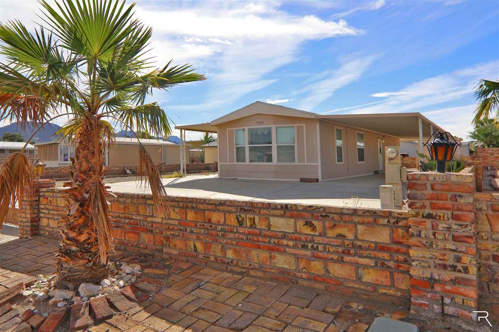 13833 E 47th Dr, Yuma, AZ 85367 - photo 1