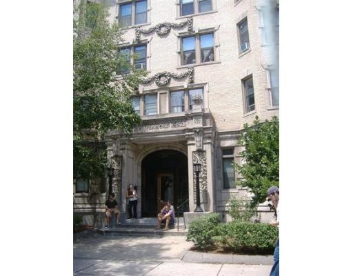 56 Charlesgate E unit 152, Boston, MA 02215 - photo 1