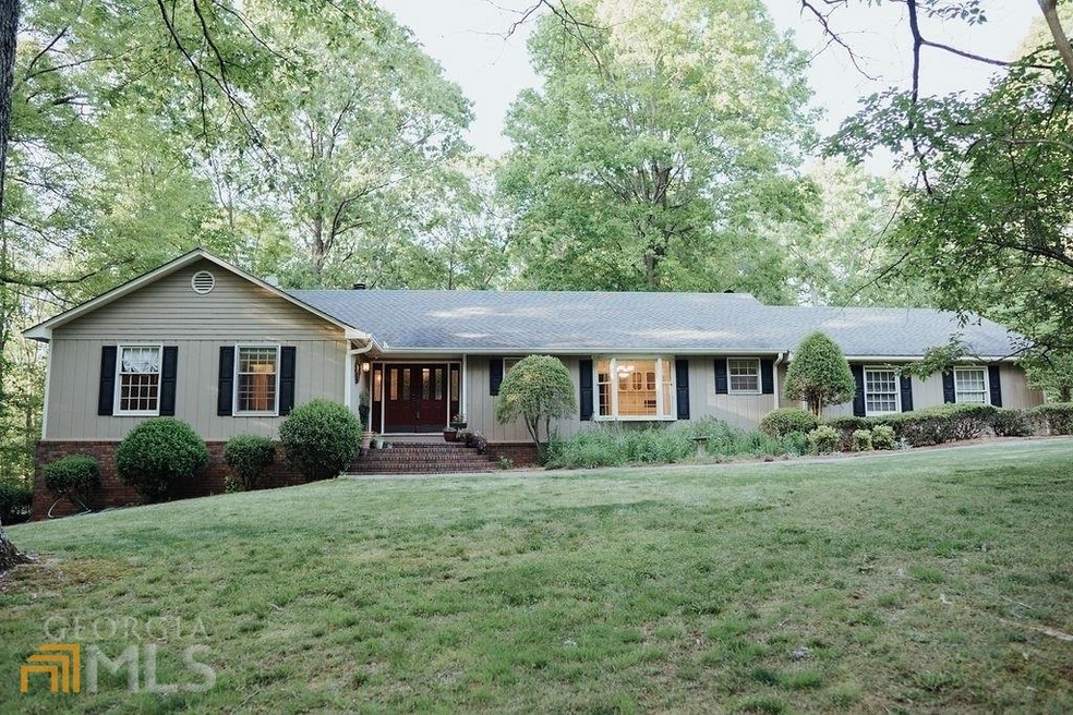 1630 S 16 Hwy, Carrollton, GA 30117 - photo 1