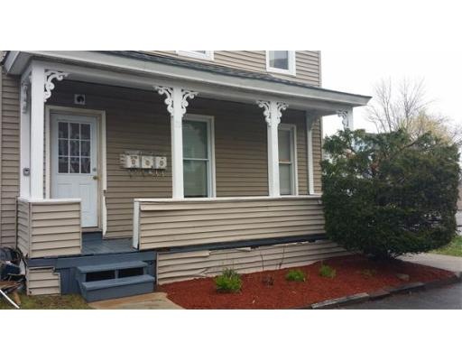 22 Crompton St unit 3, Worcester, MA 01610 - photo 1