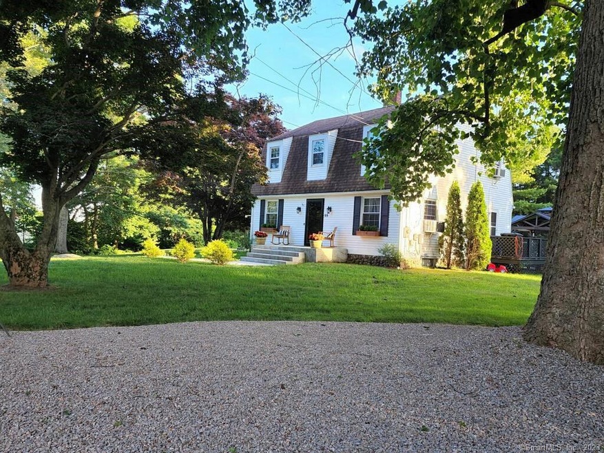 99 Pequot Trail, Pawcatuck, CT 06379 - photo 1