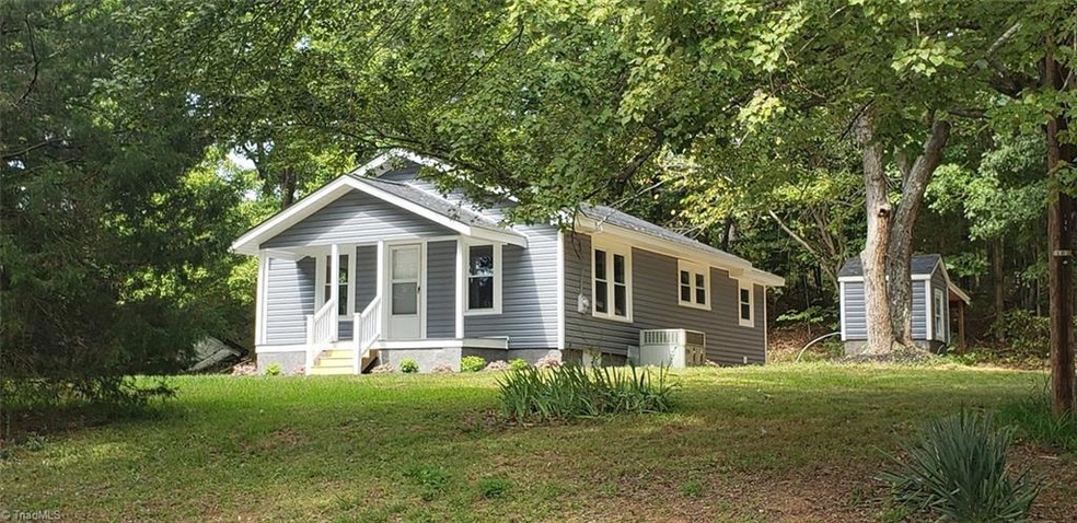 1450 Luck Rd, Asheboro, NC 27205 - photo 1