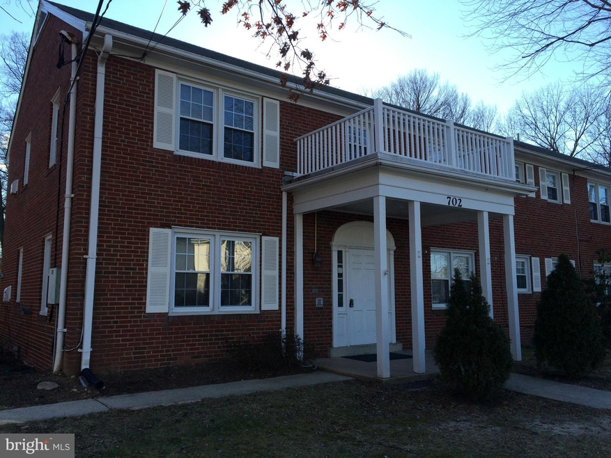 702 Laurel Ave unit 3, Laurel, MD 20707 - photo 1