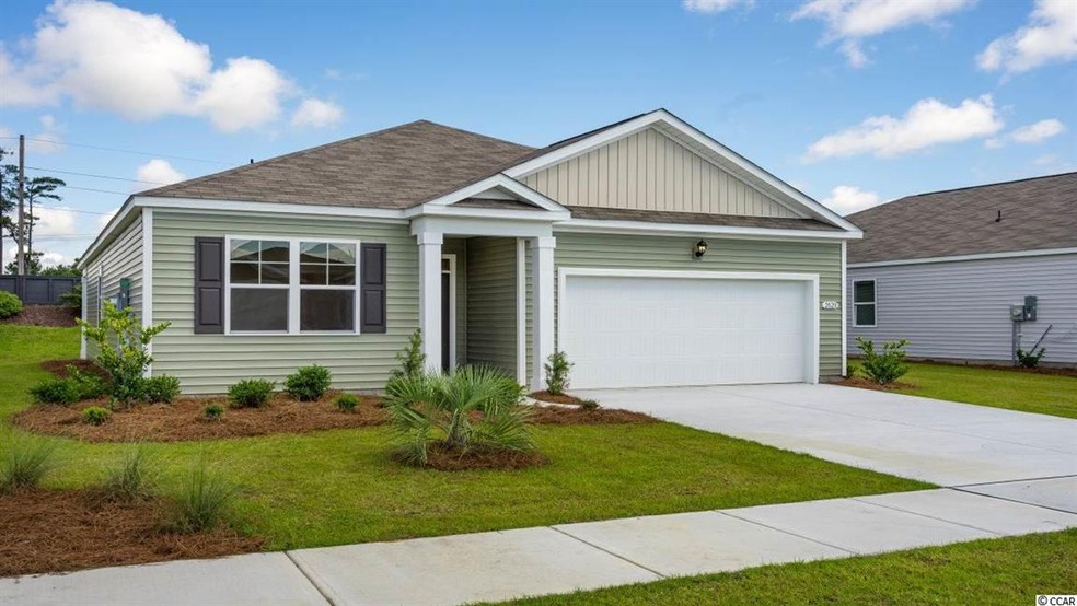 2635 Orion Loop unit Lot 151 - Aria A, Myrtle Beach, SC 29577 - photo 1