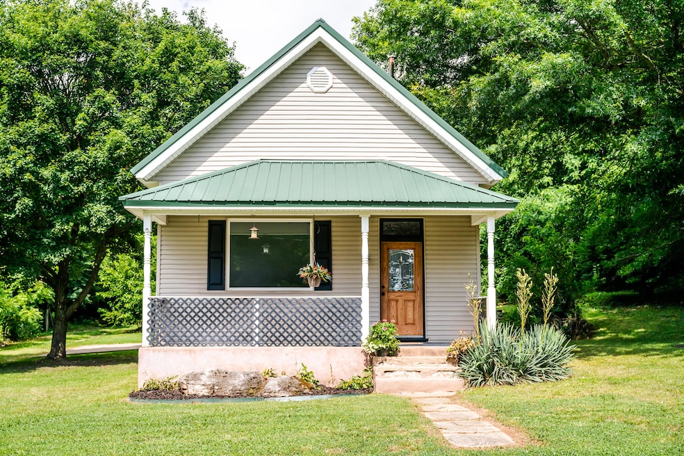 Sold • Co-Listing Agent