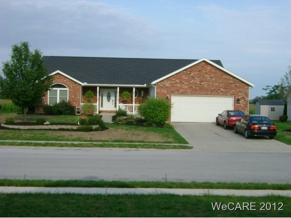 unlisted-address, Wapakoneta, OH 45895 - photo 1