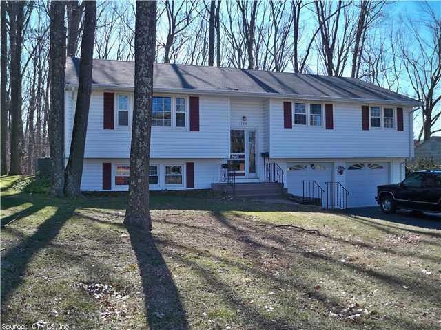 189 Vernon St, Manchester, CT 06042 - photo 1