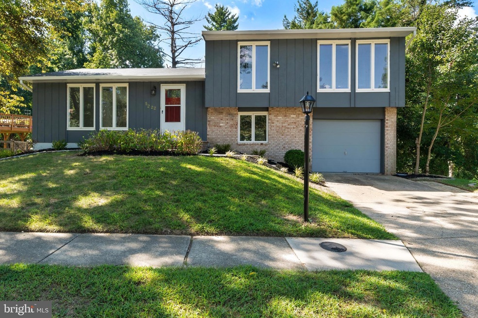 5222 Hayledge Ct, Columbia, MD 21045 - photo 1