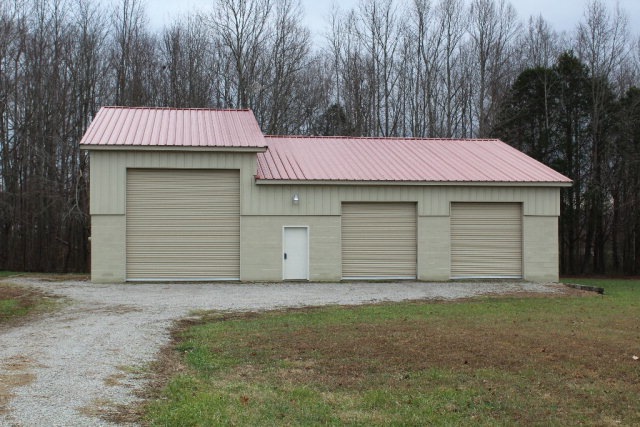 121 Little Ln, Cookeville, TN 38506 - photo 1