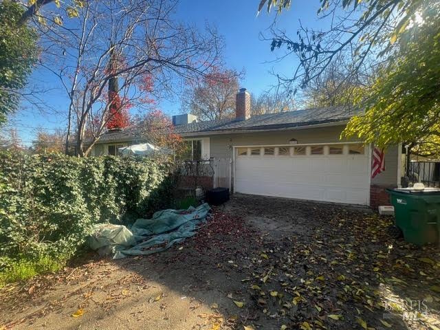 10680 Swede Creek Rd, Palo Cedro, CA 96073 - photo 1