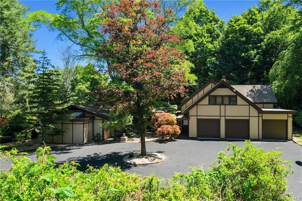660 Quaker Rd, Chappaqua, NY 10514 - photo 1