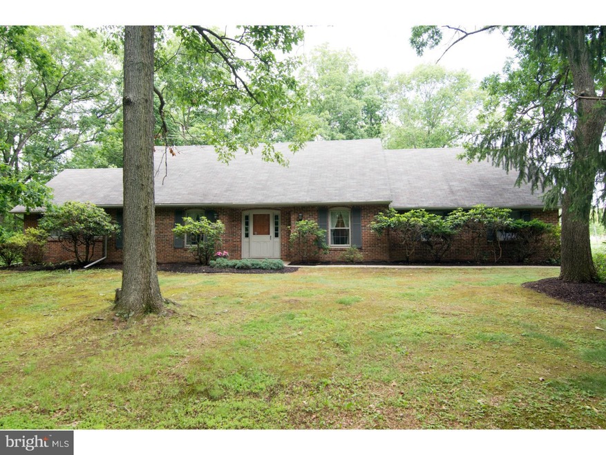 705 Bucks Rd, Perkasie, PA 18944 - photo 1