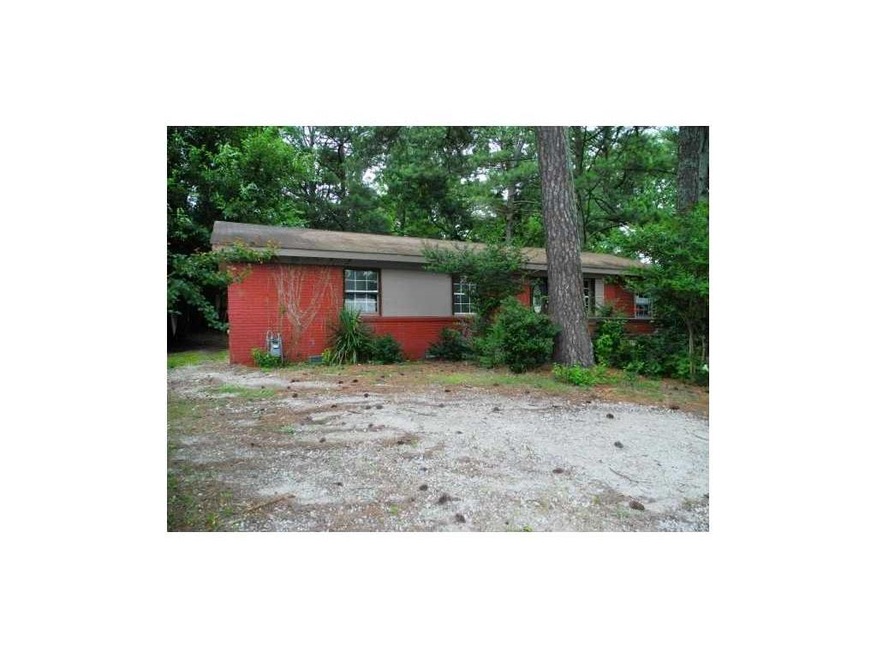 550 Conley Rd, Forest Park, GA 30297 - photo 1