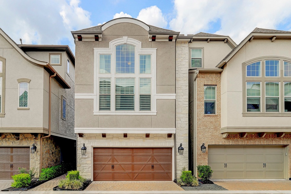 8308 Ginger Oak St, Houston, TX 77055 - photo 1