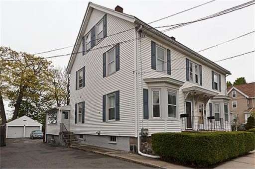 72 Campbell St, Woburn, MA 01801 - photo 1