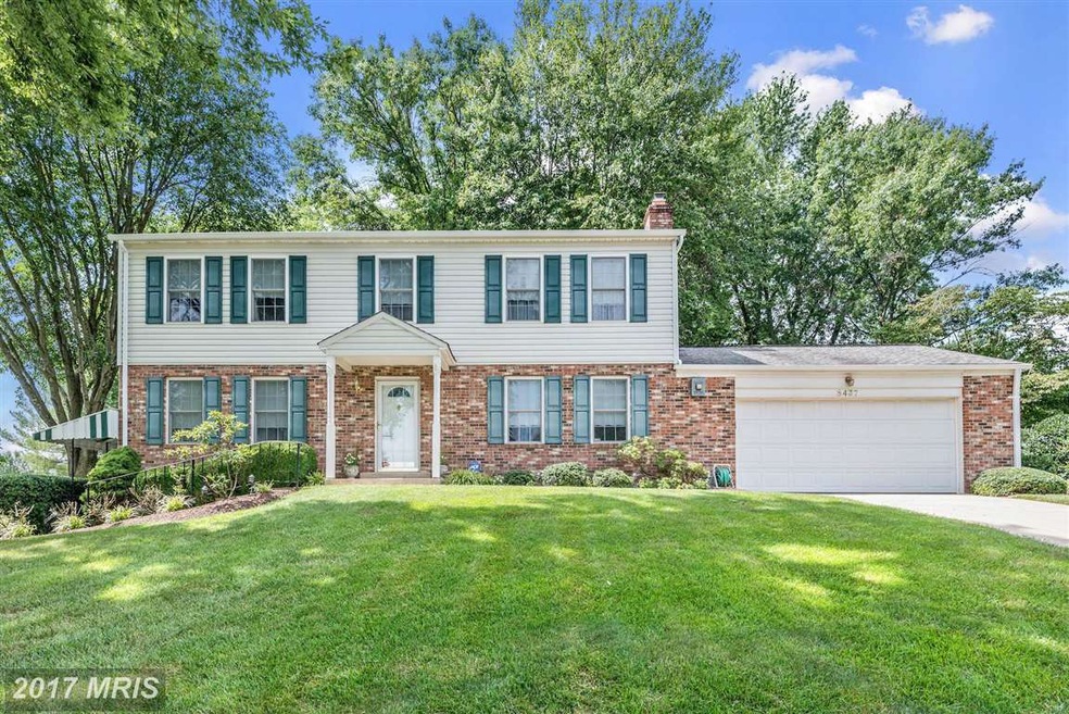 8437 Jandy Ave, Laurel, MD 20723 - photo 1