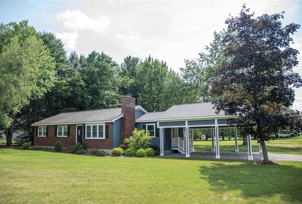 2 Southgate Dr, Bedford, NH 03110 - photo 1