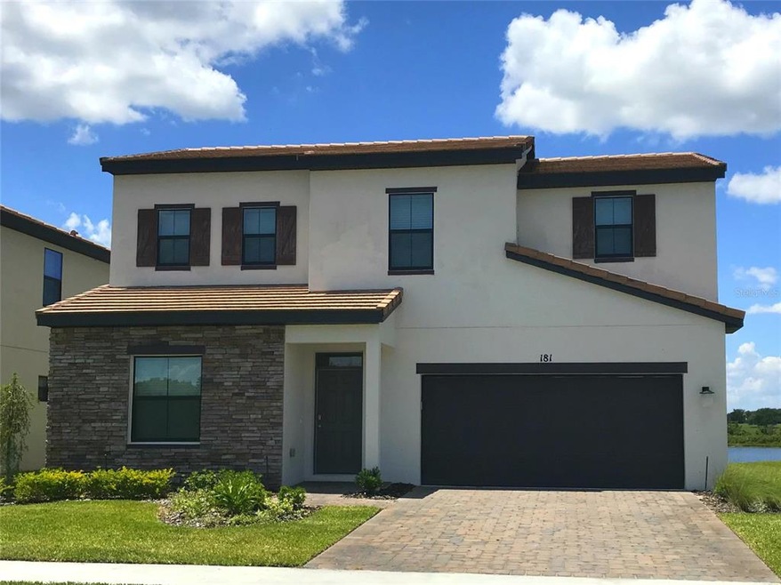 181 Mitchells Manor, Haines City, FL 33844 - photo 1