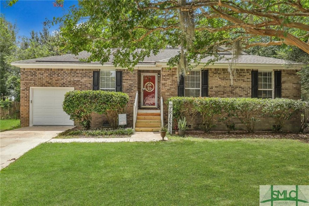 13 Runner Rd, Savannah, GA 31410 - photo 1